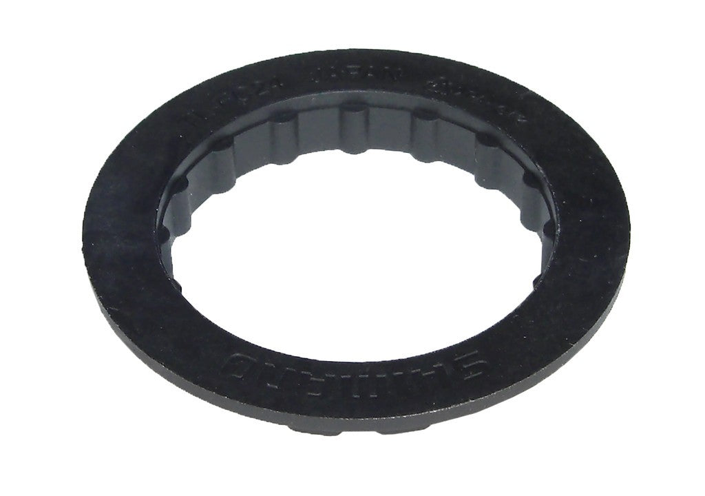 Attrezzo montaggio mov. cent. Shimano TL-FC24 per uso con TL-FC36