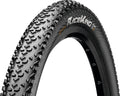 CONTINENTAL Copertone Race King 2.2 29x2.20" 55-622 nr/nr riflett. Skin