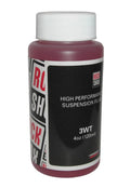 Líquido de amortiguación de suspensión trasera RockShox 3wt 120 ml 11.4315.021.050
