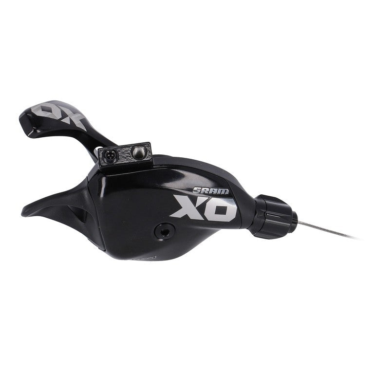 Leva cambio SRAM X01 DH A2 RP, 7v, c.mors.D., nr, X-Act. Trigger