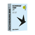 Camera d'aria Schwalbe VS 11 26x7/8-1,00" 20/25-559/571AGV40mm