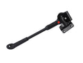 Caballete trasero Hebie FIX 40, negro, 26-28", montaje en cuadro KSA 40
