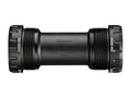 Set calotte cuscinetto SHIMANO ISMBB93B BSA, comp., 68/73mm, 2 pezzi