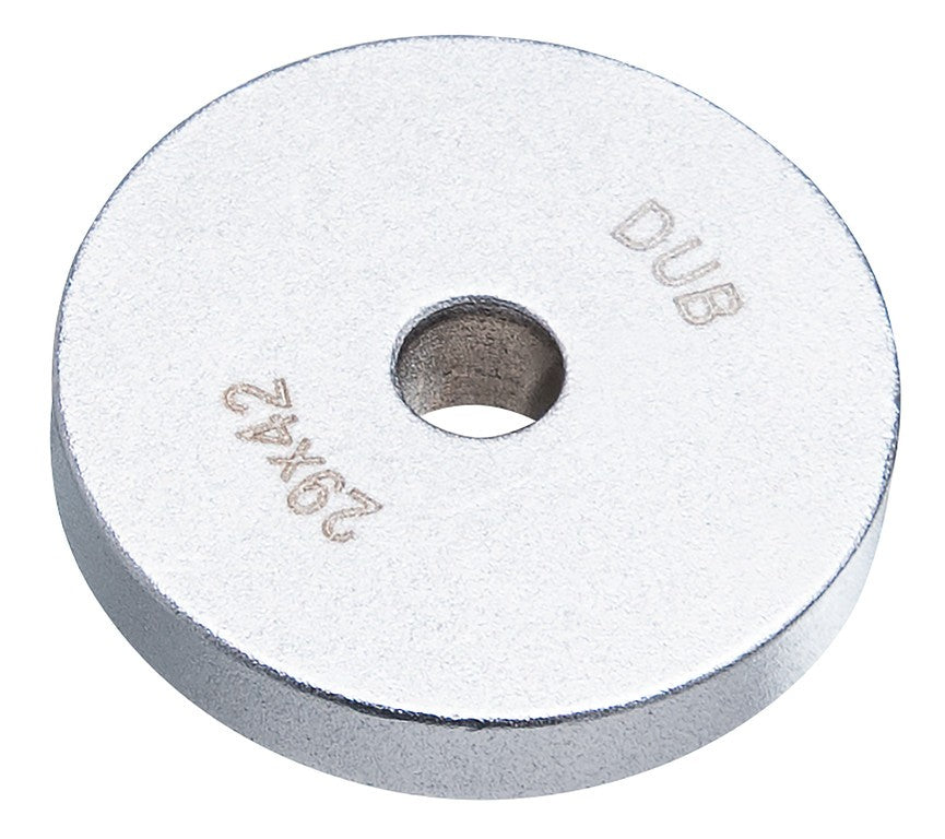 Pressadapter p. Lager 1721 29x42 DUB, 1721.1, 2 Stück
