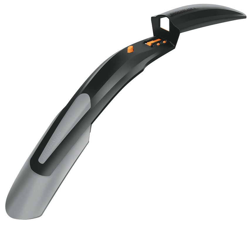 Paraspru ant SKS Shockblade II 26"/27,5" fissaggio tubo forcella