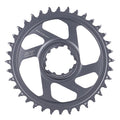 Corona Sram X-Sync2 Eagle Boost 36 d.grigio,all.offset 3mm,DM,12-v.