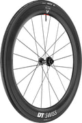 RA DT Swiss ARC 1100 Dicut WTS DB 55 28", nr, carb., Center Lock,100/12mm TA