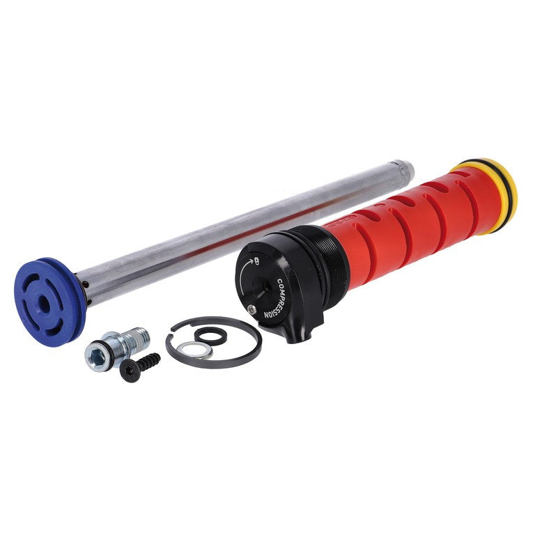 Amm.forc.Assem.Rem10mm Moco RL130-150 11.4018.104.036,Sektor Silver/Recon RL
