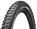 Neumáticos Conti Mountain King III 26x2.30" 58-559 de piel negra