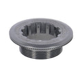 Campagnolo N3W Kassettenverschlussring, für 11/12-fach, 27x1, 12 Zähne