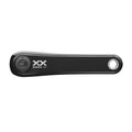 Braccio sin./Powermeter Spindle Sram XX DUB MTB Wide,175mm,D1,Q174mm,CL55