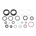 RockShox A1 Pike/Pike DJ SA 200h/Kit de servicio de 1 año