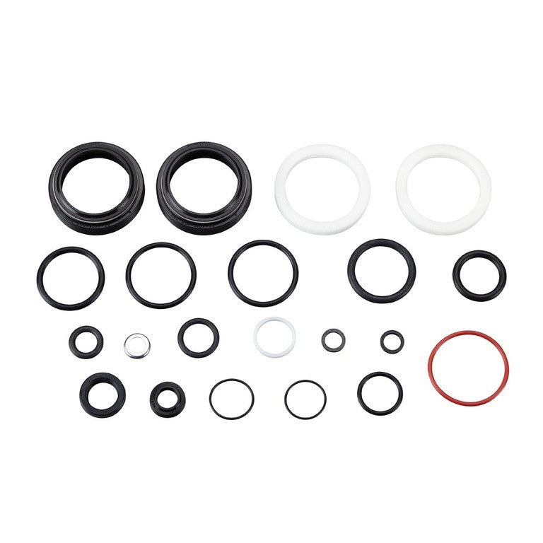 RockShox A1 Pike/Pike DJ SA 200h/Kit de servicio de 1 año