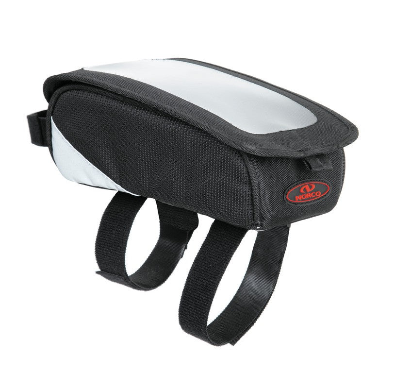Custodia smartphone oversize NorcoDakota nr, 20x11,5x8cm, 0,8l, 135g, Klettv.