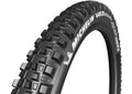 Cubierta. Michelin Wild Enduro plegable trasera. 29" 29x2.40 61-622 negro GUM-X3D TLR