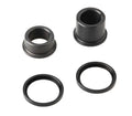 Anpassungssatz DT Swiss Nabe RA 100/15 mm TA, S. 350/370, CL