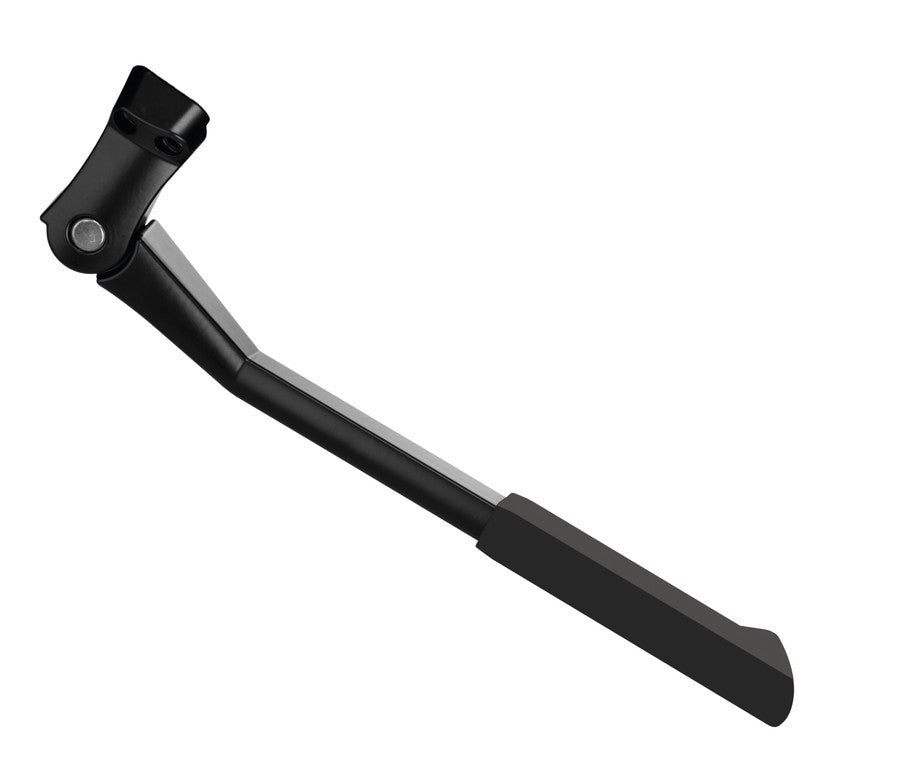 Cavalletto posteriore Ursus Mooi nero, 24-28", all, 18mm, regolabile