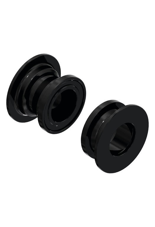 Kit de adaptación de buje DT Swiss RA Torque Cap 110/15mm TA, pág. 180, XMC/EXC 1200 (2024+)