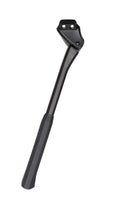 Caballete lateral Atran Velo Edge nr matt, 24"-29",HV (KSA40), para bicicleta eléctrica