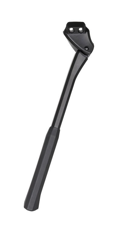Caballete lateral Atran Velo Edge nr matt, 24"-29",HV (KSA40), para bicicleta eléctrica