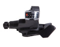 Cambio trigger SRAM X3 7vel, dx, nero, 1:1