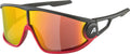 ALPINA Occhiali sport Legend Q-Lite