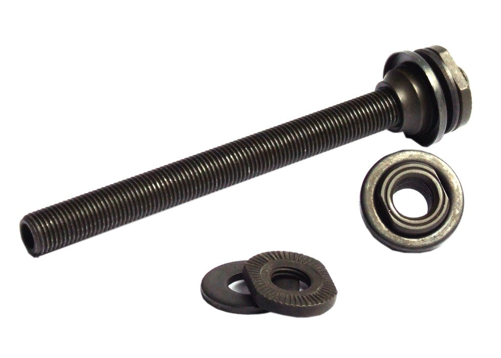 Eje de suspensión VR Shimano comp. 108 mm para HB-M510 / M570