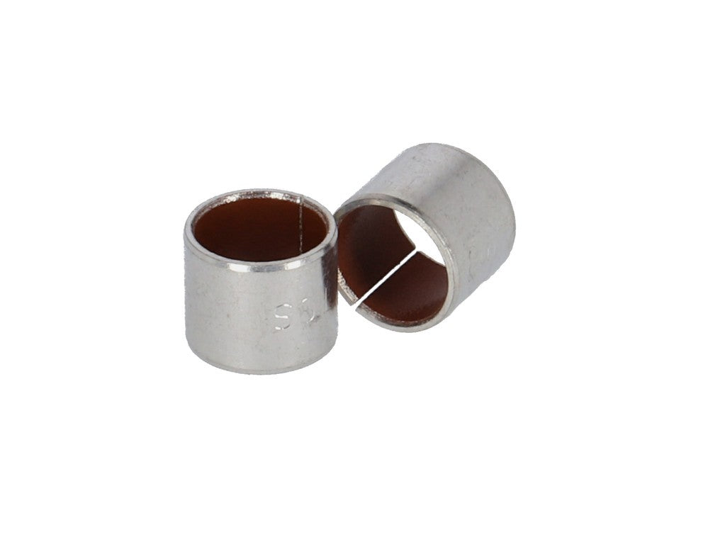 Boccola per occhiello amm. 1/2x1/2 Qty 2 114115013000