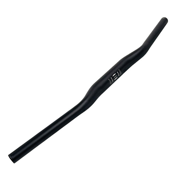 Manubrio Carqon JD-TR25AL 640 nero