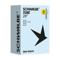 Cam. aria Schwalbe VP 17 28 x 1 1/8-1.75" 28/47-622/635 VP 50mm
