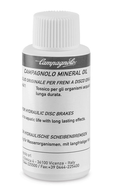 Olio minerale Campagnolo 50ml