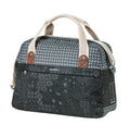 Borsa a tracolla Basil Boheme Carry All carbone, 44x17x31cm, 18l, mit Reißv