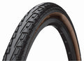 Conti RideTour Reifen 28x1 3/8x1 5/8" 37-622 Schwarz/Braun