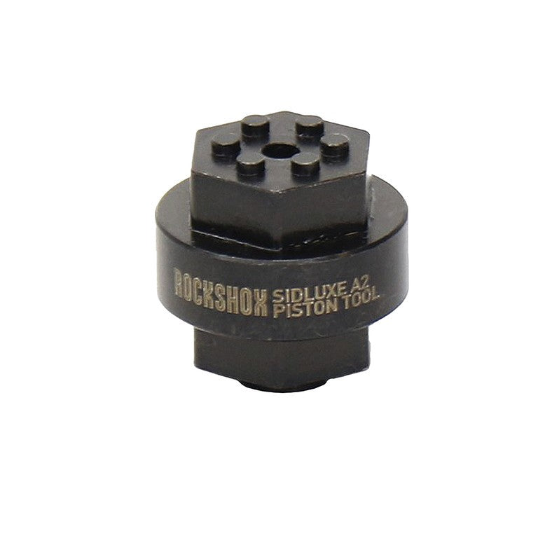 Attrezzo ammortizzatore Rockshox Rear Shock Piston Tool SidLuxe A2+ 2024+