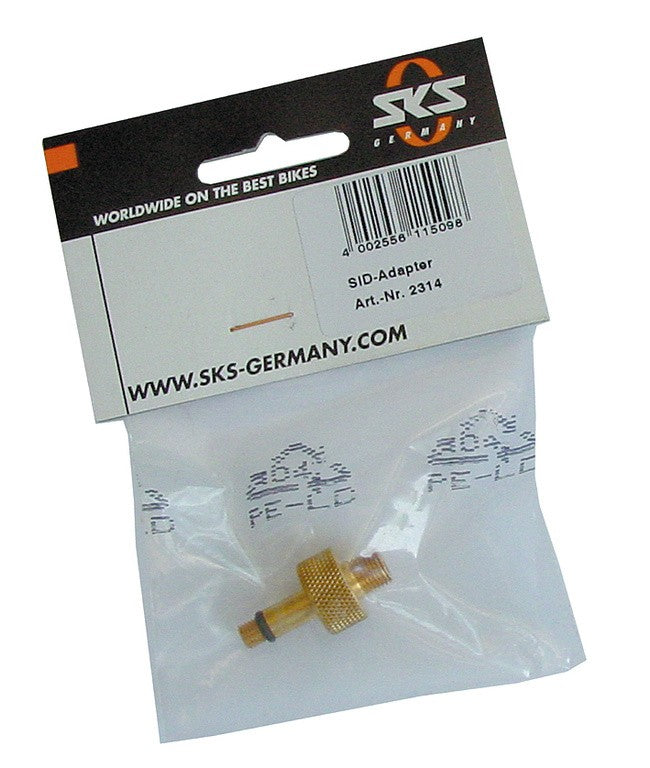 SKS Sid Adapter für SKS Federgabel