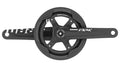 Guarnitura Sram Apex 42 denti 175mm nero, senza GXP Cups