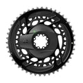 Kit Powermeter Spider Sram Force AXS D2 con corona 46/33d,DM,all,nr,12vel