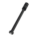 Tubus Steckachsenadapter, schwarz, 12 x 1,0 x 148 mm