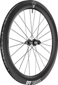 RP DT Swiss ARC 1400 Dicut 65 DB 28", carb., nr, Center Lock, 142/12 TA