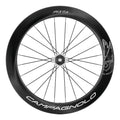 RP Campagnolo Pista Bahn 28" 2WF 28", nr, 12/100mm atornillado