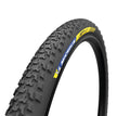 Cubierta. Michelin Jet XC² TLR plegable 29x2,25" 57-622 negro