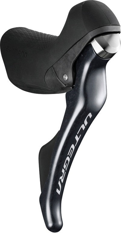 Leva C+F Shimano Ultegra ST-R8000 11vel., dx, 2100 mm, nero