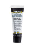 Pedros weißes Fett 85ml Tube