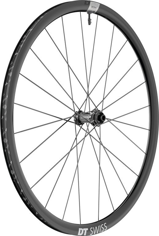 RA DT Swiss A 1800 Spline 30DB 28"/20 alluminio,nero,CL,100/12 TA