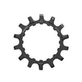 SRAM X-Sync Kettenblatt für Bosch Motoren, 16 Zähne, schwarz, Stahl, Direct Mount