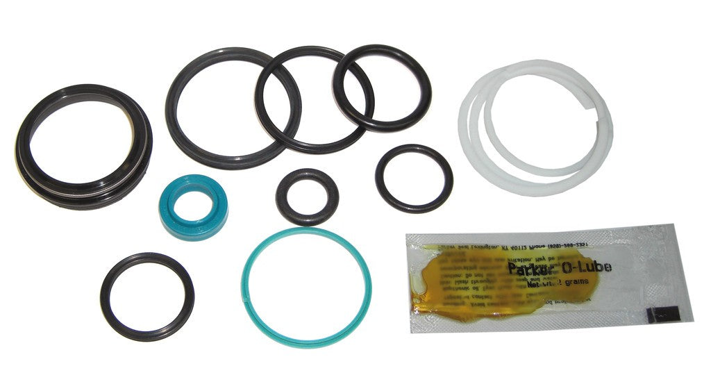 Ammortizzatore HR Air Can Service Kit Basic - Vivid Air B1