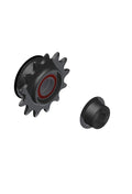 Kit rotore DT Swiss MTB Shim.SingleSpeed acc, 135/10, Ratchet LN, 13 denti, nr