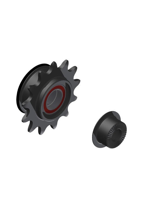 Kit rotore DT Swiss MTB Shim.SingleSpeed acc, 135/10, Ratchet LN, 13 denti, nr
