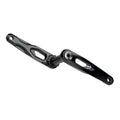 SRAM Rival XPLR DUB Wide E1 165mm Kurbeln, alle, Nr., DUB, DM, s.mov./Sp/Krone