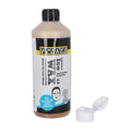 Aceite para cadena Pedros Ice Wax 2.0 500 ml, frasco gotero